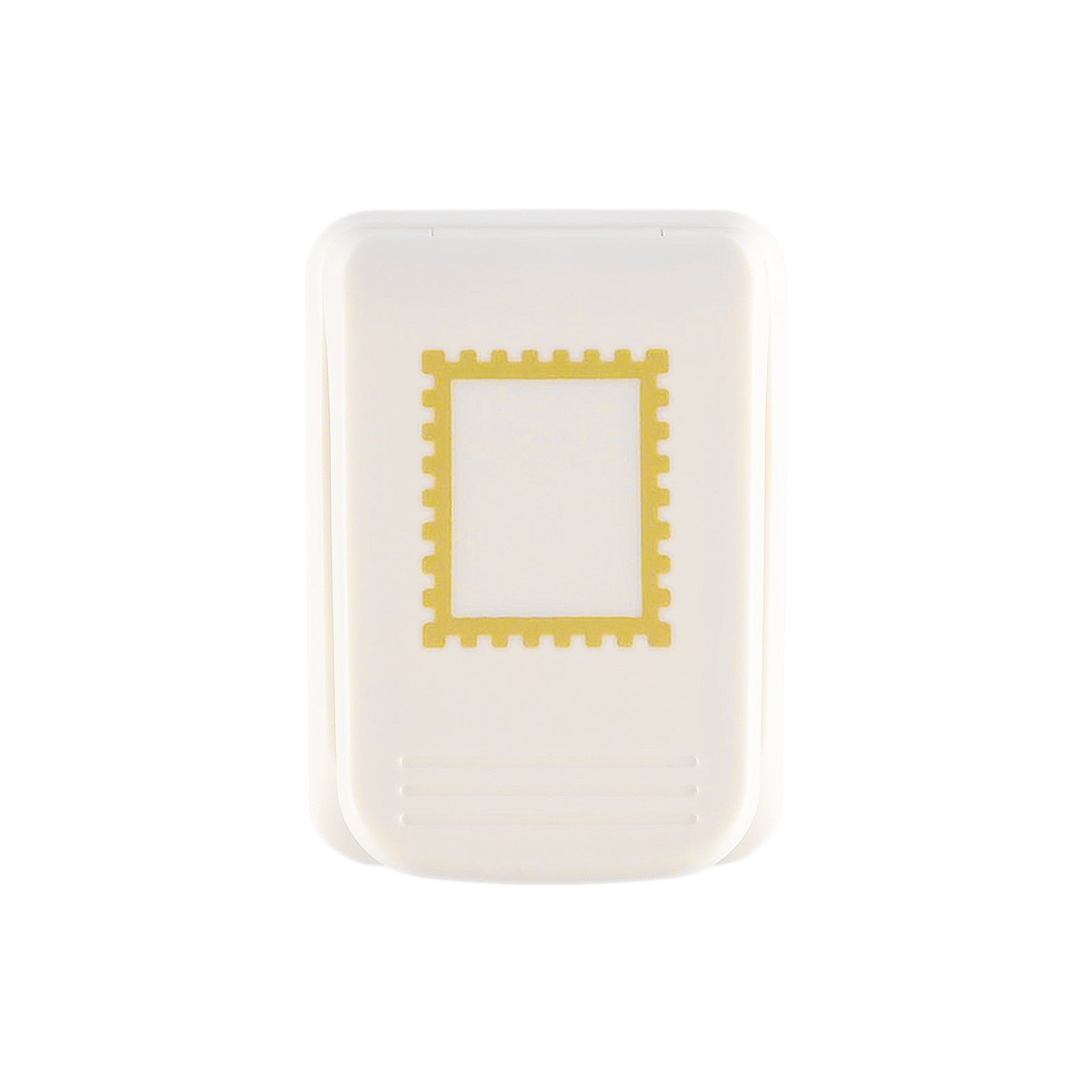 Vaessen Creative Postage Stamp Medium Embossing Craft Punch, SKU 21478-001