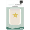 Embossed Star Medium Craft Punch
