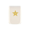 Embossed Star Medium Craft Punch