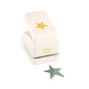 Embossed Star Medium Craft Punch