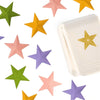 Embossed Star Medium Craft Punch