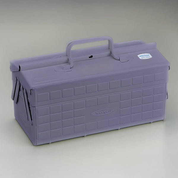 Mustard ST-350 Steel Cantilever Toolbox