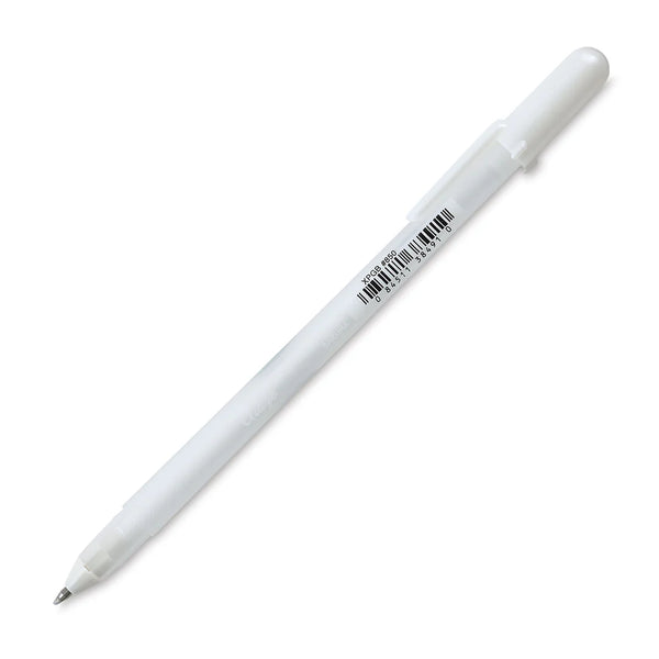 Glaze Gelly Roll Bold Point Pens