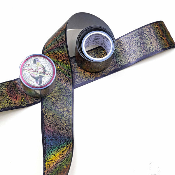 Holographic Under the Sea Washi Tape