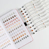 {coming soon!} Quiet Corners Calliograph Pens