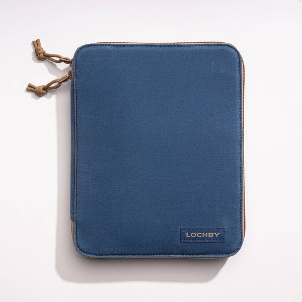 Daily Folio A5 Travel Journal w/ Pen Board