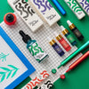 Ori Whiteboard Set (2 Pen) – product image 6