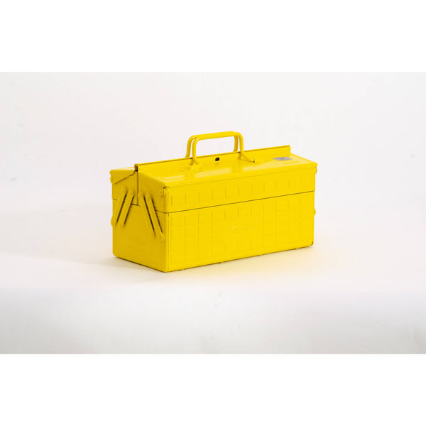 Red ST-350 Steel Cantilever Toolbox