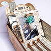 Planner Cards 1 Die Set | Planner Essentials