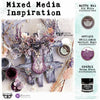 Amethyst Magic Art Alchemy Antique Brilliance Wax | Finnabair