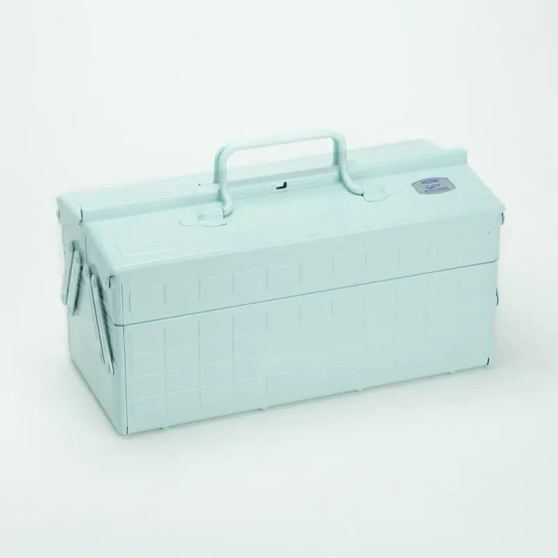 Mustard ST-350 Steel Cantilever Toolbox