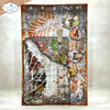 Build a Journal Die Set | Art Journal Specials