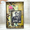 Build a Journal Die Set | Art Journal Specials