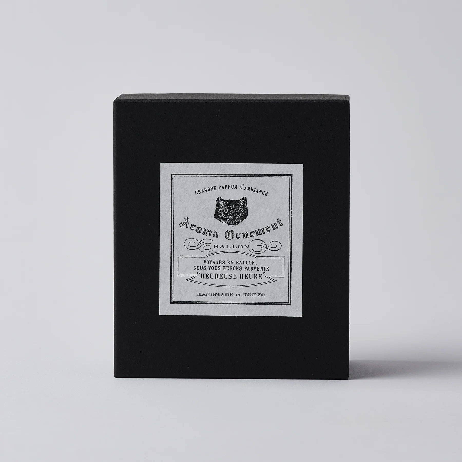 Cat Fragrance Oil Diffuser
