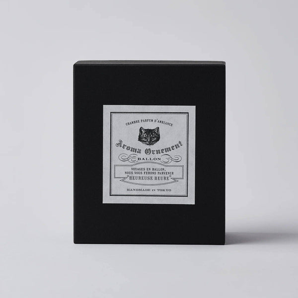 Cat Fragrance Oil Diffuser