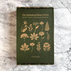 {coming soon: mid-December} The Botanical Flower Press w/ Linen Cover & Gold Foil