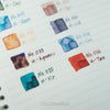 a Vir Fountain Pen Ink | Project Ink Vol. 5, No. 035