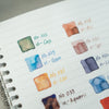 a Gem Fountain Pen Ink | Project Ink Vol. 5, No. 029