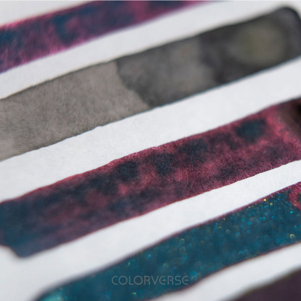 eXtreme Deep Field & NGC 1850 {S7 #86/87} Fountain Pen Ink