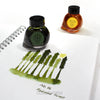 Coast Redwood & Redwood Forest {Earth Edition} Fountain Pen Ink