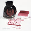 Coast Redwood & Redwood Forest {Earth Edition} Fountain Pen Ink