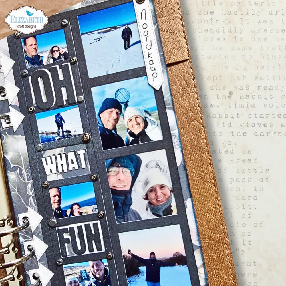 Winter Wanderlust Want It All Bundle