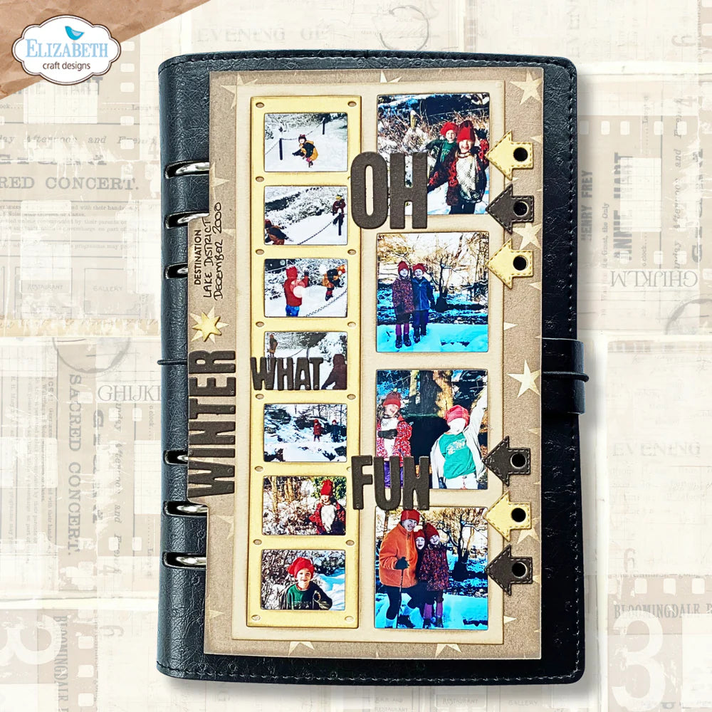 Winter Wanderlust Want It All Bundle