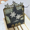 Wintercards CardLab Die Set | Planner Essentials