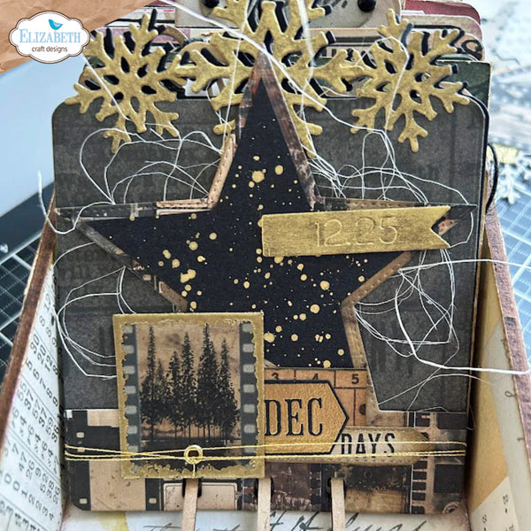 Wintercards CardLab Die Set | Planner Essentials