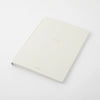 Midori Soft Color A5 Dot Grid Ring Notebook