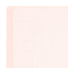 Midori Soft Color A5 Dot Grid Ring Notebook