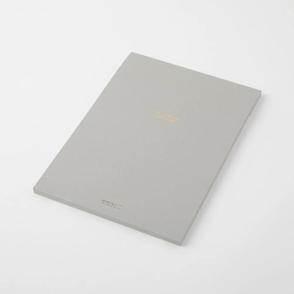 Midori Soft Color A5 Dot Grid Paper Pads