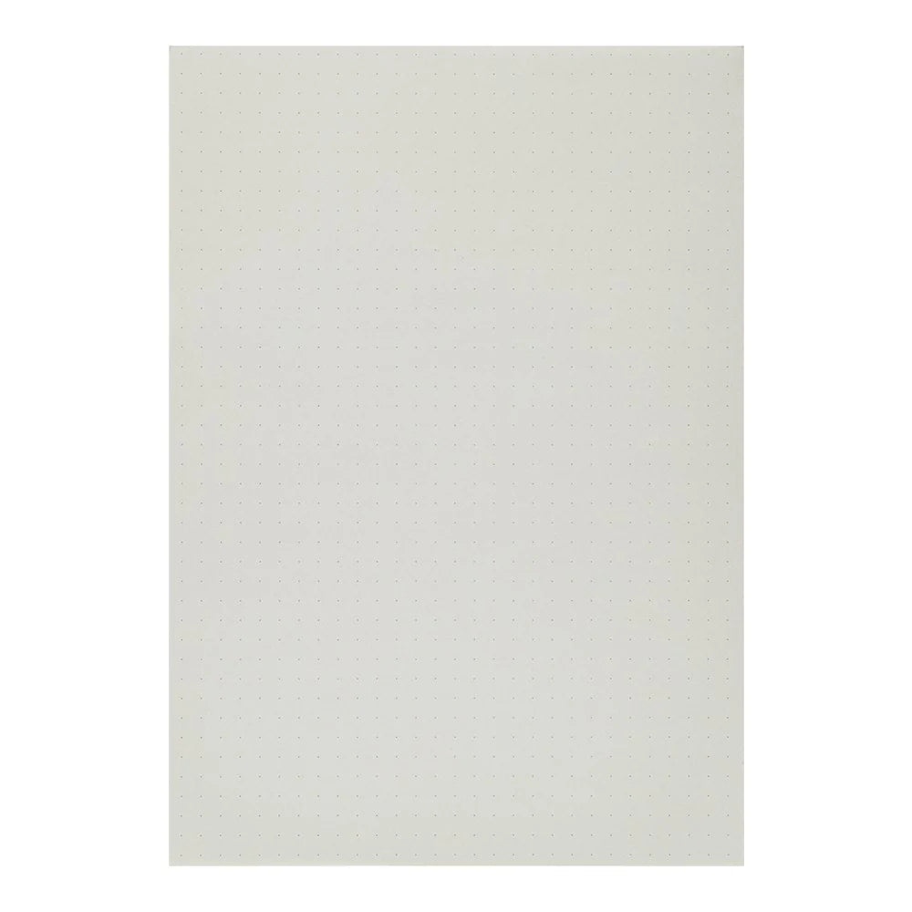 Midori Soft Color A5 Dot Grid Paper Pads