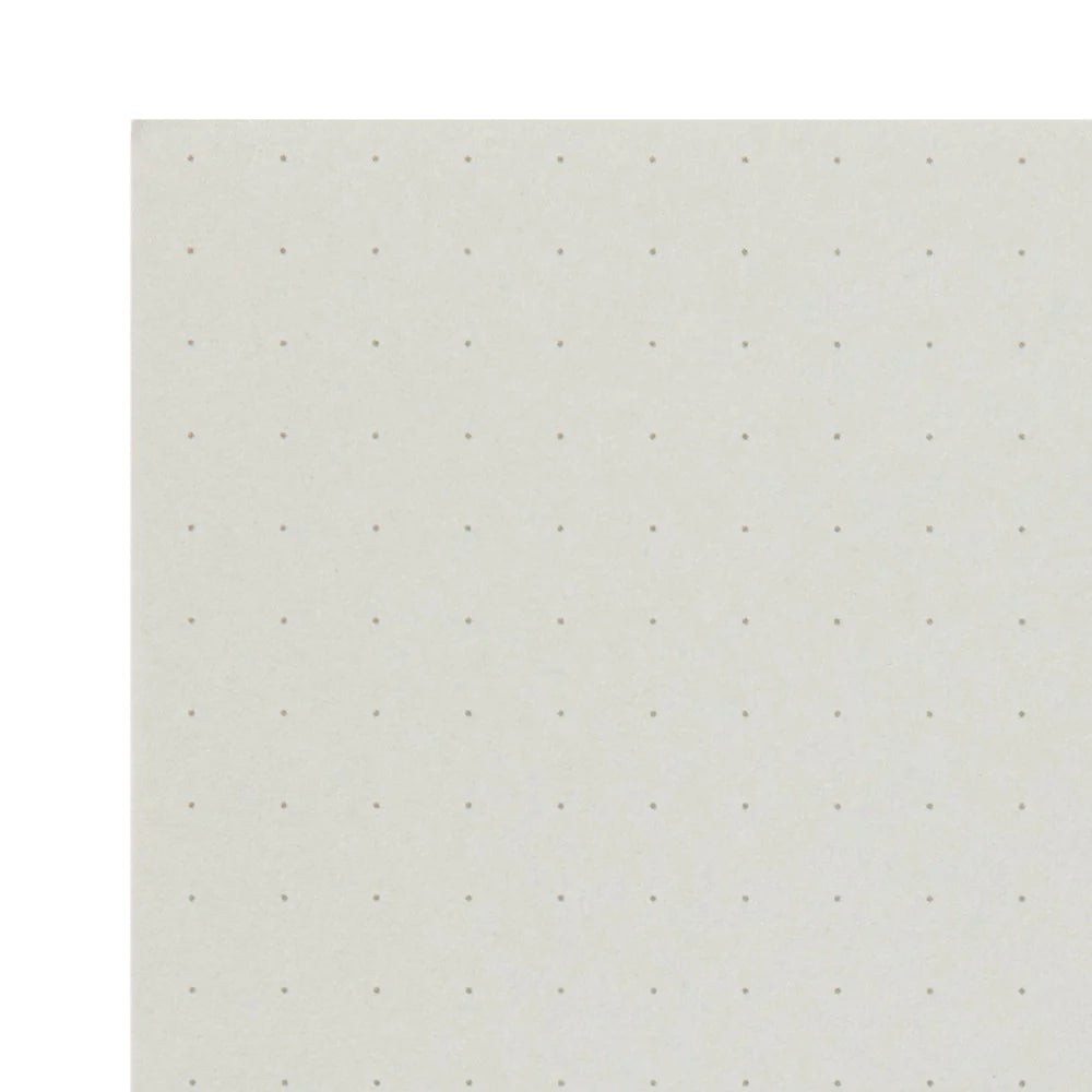 Midori Soft Color A5 Dot Grid Paper Pads