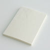 MD Cream A5 Lined Notebook