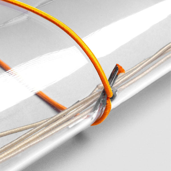Vinyl Travel Cover Exterior Bands Vol. 2
