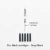 Refillable Ink Cartridges (pack of 5) – product image 1