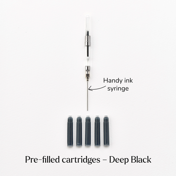 Refillable Ink Cartridges (pack of 5) – product image 1