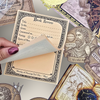 {coming soon!} Legends & Lore: An Astronomer's Legacy Stationery & Craft Box