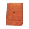 Waxed Cotton Grocery Bags