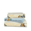 The House at Pooh Corner Stacked Book Planter