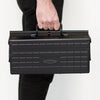 Red ST-350 Steel Cantilever Toolbox
