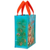 Bunny Hated Carrots Handy Tote