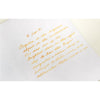 a Leo Fountain Pen Ink | Project Ink Vol. 5, No. 031