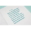 a Vir Fountain Pen Ink | Project Ink Vol. 5, No. 035
