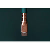 Matte Pencil Set | Green