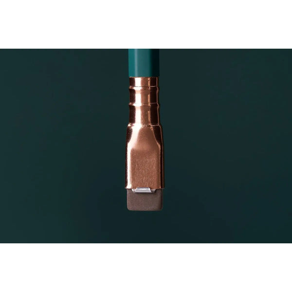 Matte Pencil Set | Green