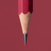 Matte Pencil Set | Red