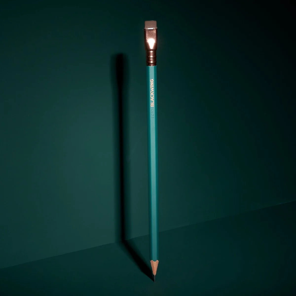 Matte Pencil Set | Green