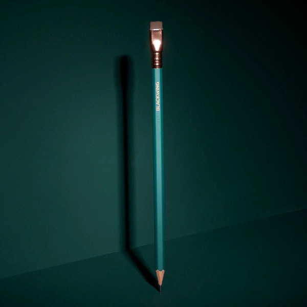 Matte Pencil Set | Green
